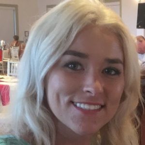 Meet your Posher, Carissa